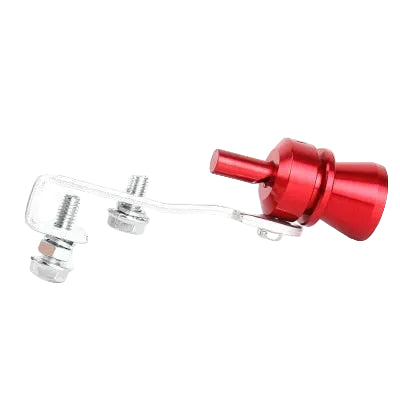 Universell Turbo Eksos Lyddemper for Bil &amp; Motorsykkel