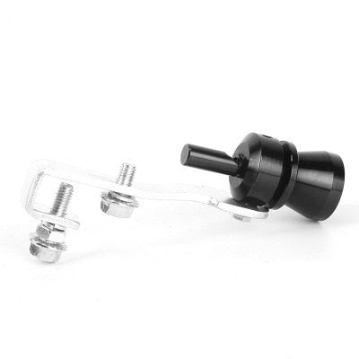 Universell Turbo Eksos Lyddemper for Bil &amp; Motorsykkel