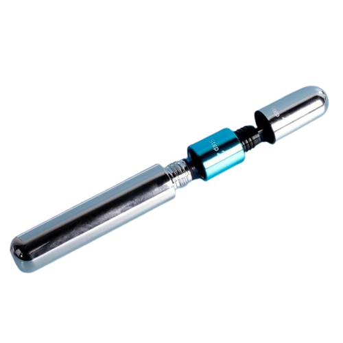Dame 4D Vannfast Mascara - Volum, Lengde og Definerte Vipper