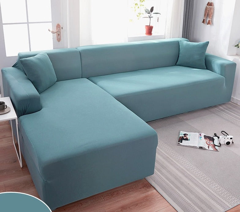 Vanntett og Elastisk Benkpute for Sofa – Ny Glød til Hjemmet