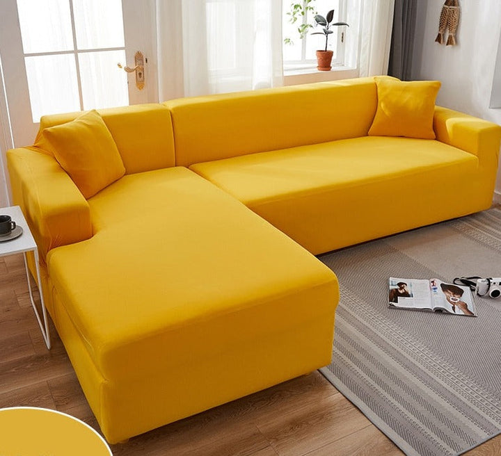 Vanntett og Elastisk Benkpute for Sofa – Ny Glød til Hjemmet