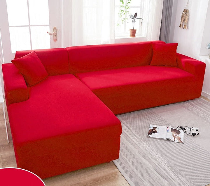 Vanntett og Elastisk Benkpute for Sofa – Ny Glød til Hjemmet