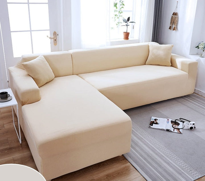 Vanntett og Elastisk Benkpute for Sofa – Ny Glød til Hjemmet