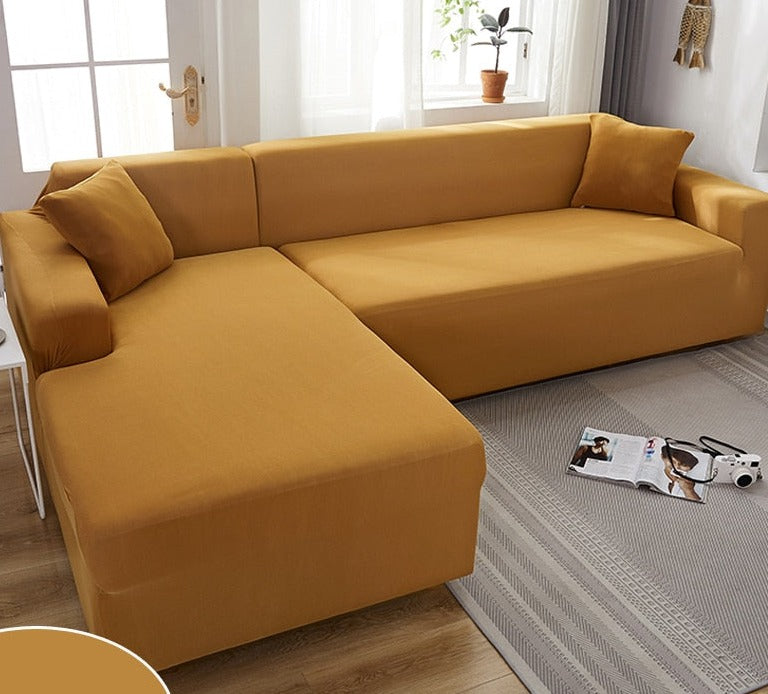 Vanntett og Elastisk Benkpute for Sofa – Ny Glød til Hjemmet