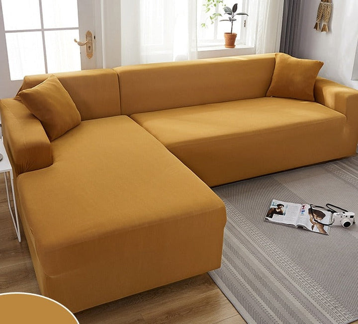 Vanntett og Elastisk Benkpute for Sofa – Ny Glød til Hjemmet