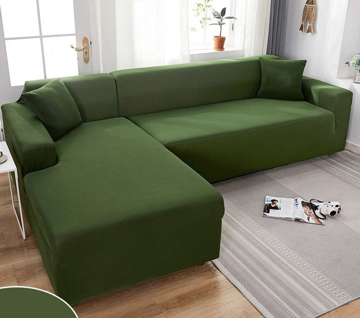 Vanntett og Elastisk Benkpute for Sofa – Ny Glød til Hjemmet