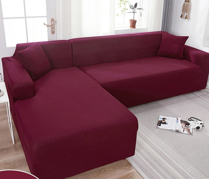 Vanntett og Elastisk Benkpute for Sofa – Ny Glød til Hjemmet