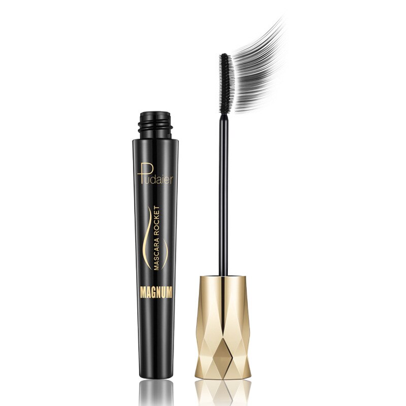 Kvinner Væske Forlengelse Mascara for Vipper