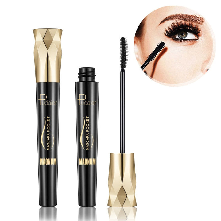 Kvinner Væske Forlengelse Mascara for Vipper