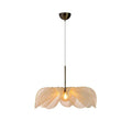 Vintage Hengende Taklampe for Koselig Belysning – Justerbar Lengde