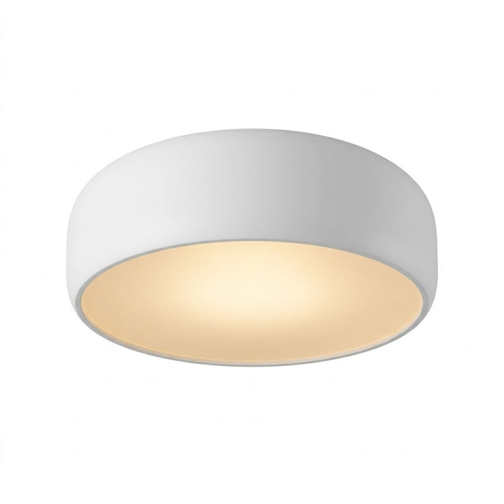 Vintage Taklampe med Stemningsfull LED-Belysning